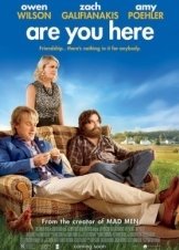 Are You Here (2013)