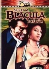 Scream Blacula Scream (1973)