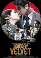 Bombay Velvet 2015