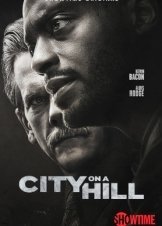 City on a Hill (2019)