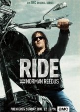 Ride with Norman Reedus (2016) TV Series