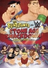 The Flintstones & WWE: Stone Age Smackdown (2015)