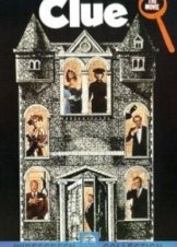 Clue / Στα Ιχνη του Μυστηρίου (1985)