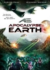 AE: Apocalypse Earth (2013)