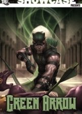 DC Showcase Green Arrow  (2010) Short