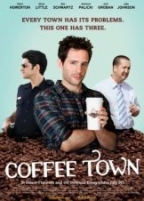 Coffee Town (2013)