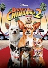 Beverly Hills Chihuahua 2 (2011)