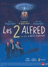 French Tech / Les 2 Alfred / Οι 2 Άλφρεντ (2020)