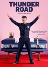 Thunder Road (2018)