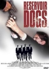 Reservoir Dogs (1992)