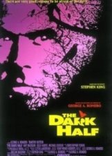 The Dark Half (1993)