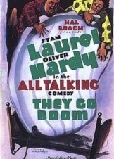 They Go Boom! (1929)