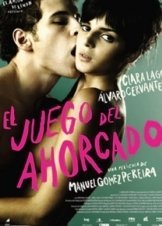 The Hanged Man / El juego del ahorcado (2008)