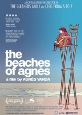 Las playas de Agnes / Οι παραλίες της ζωής μου / Les plages d'Agnès (2008)