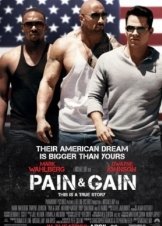 Pain and Gain (2013)
