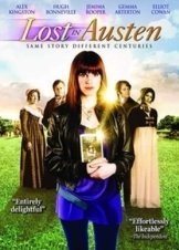 Lost in Austen (2008)