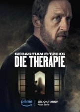 Η Θεραπεια Του Σεμπαστιαν Φιτσεκ / Sebastian Fitzek's Therapy / The Therapy (2023)
