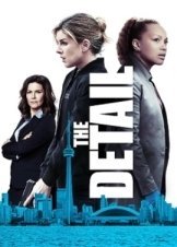 The Detail (2018)