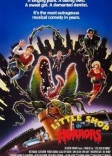 Little Shop of Horrors / Το Μαγαζάκι του Τρόμου (1986)