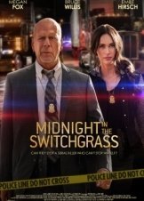 Midnight in the Switchgrass (2021)