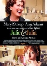 Τζούλι & Τζούλια / Julie & Julia (2009)