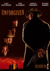 Οι Ασυγχώρητοι / Unforgiven (1992)