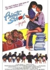 Private School (1983)