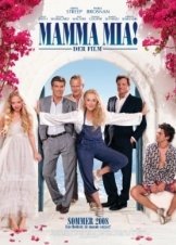 Mamma Mia! / Mamma Mia!: Η Ταινία (2008)