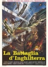 Οι αετοί πάνω από το Λονδίνο / La battaglia d'Inghilterra / Eagles Over London (1969)