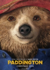 Paddington / Πάντινγκτον (2014)