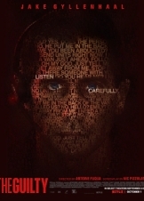 Ο Ένοχος / The Guilty (2021)