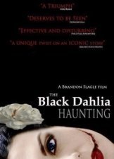 The Black Dahlia Haunting (2012)