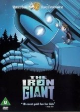 The Iron Giant/Ο Σιδερένιος Γίγαντας (1999)