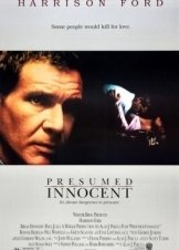 Αθώος Μέχρι Αποδείξεως του Εναντίου / Presumed Innocent (1990)