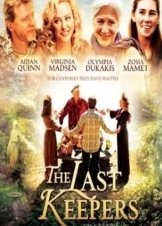 The Last Keepers (2013)