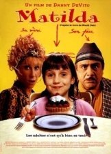 Ματίλντα / Matilda (1996)