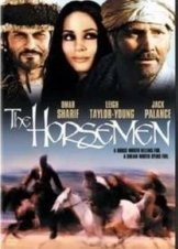 The Horsemen (1971)