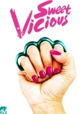Sweet Vicious  (2016) TV Series