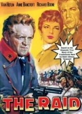 The Raid (1954)