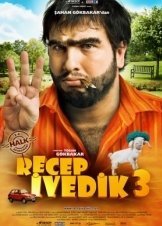 Recep Ivedik 3 (2010)