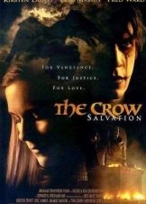 Το Κοράκι: Η Λύτρωση / The Crow: Salvation (2000)