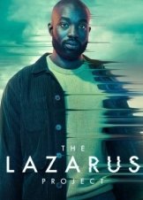 The Lazarus Project (2022)