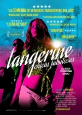 Tangerine (2015)