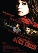 The Disappearance of Alice Creed (2009)