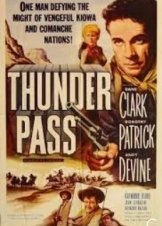 Ενεδρα Στο Περασμα Τησ Βροντησ / Thunder Pass (1954)