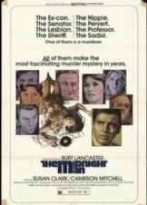 The Midnight Man (1974)
