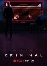 Criminal: UK (2019)