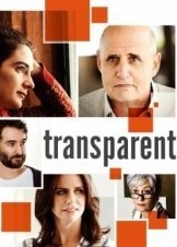 Transparent (2014)