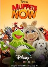 Muppets Now / Τα Μάπετ Τώρα (2020)