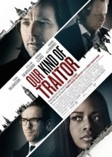 Ένας Προδότης Ανάμεσα Μας / Our Kind of Traitor (2016)